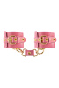 Наручники Pecado BDSM